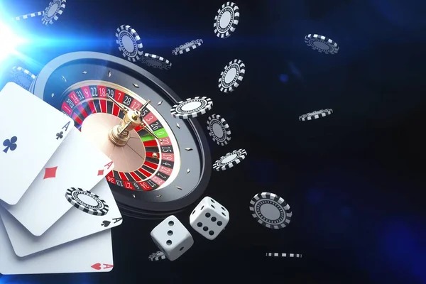 asianwin88 Evolution Baccarat Hall