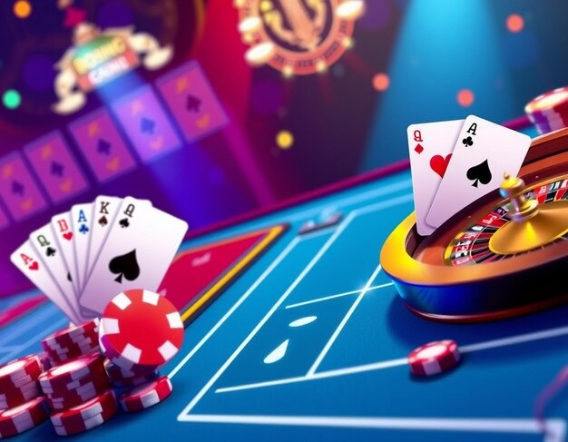 asianwin88 Slot Rooms by Provider